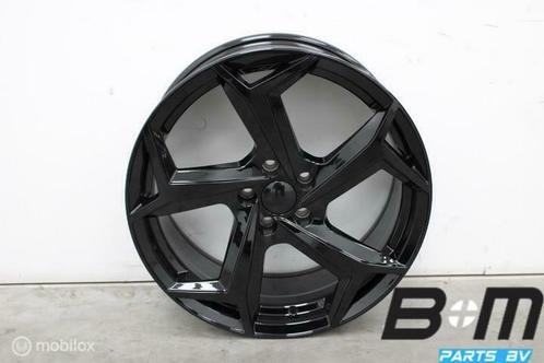 NIEUW! 17 inch velgen VW Polo 2G / Audi A1 5X100 7,5J ET35 ., Auto-onderdelen, Banden en Velgen, Velg(en), Gebruikt