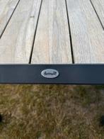 Tuintafel, Ophalen, Aluminium