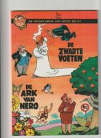 NERO DUBBELALBUM OP 100 EX. MIDDELKERKE UITGAVE - NIEUW, Marc Sleen, Eén stripboek, Nieuw, Ophalen of Verzenden