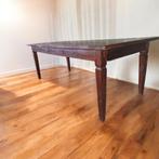 Table de salle à manger Farmhouse, Antiquités & Art, Enlèvement