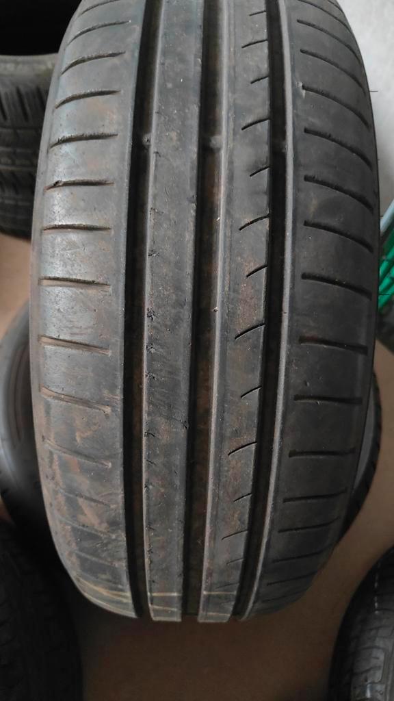 Occasie banden 195/60r15 Dunlop 19560r15 1956015, Auto-onderdelen, Besturing, Nissan, Opel, Ophalen