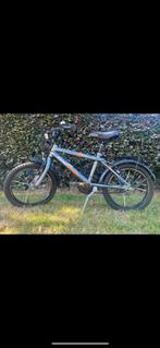 Mickeybike 16”, Fietsen en Brommers, Ophalen, Gebruikt