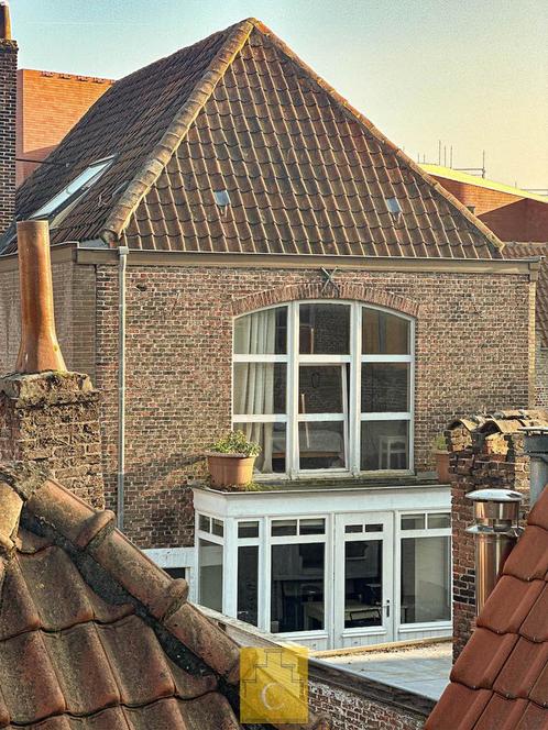 Commercieel te koop in Brugge, 3 slpks, Immo, Huizen en Appartementen te koop, Overige soorten, E
