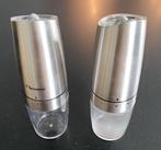 Peper en zout vaatjes, Ophalen of Verzenden