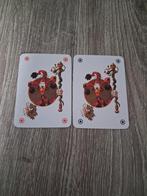 setje jokers Donald Duck, Verzamelen, Ophalen of Verzenden, Zo goed als nieuw, Joker(s)
