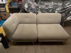 Alfred 2-zit zetel Sofacompany, Ophalen, Hout, 150 tot 200 cm, Tweepersoons