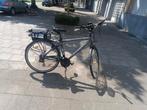 Elektrische fiets Met 6 versnellingen Goed banden 28" inch, Fietsen en Brommers, Elektrische fietsen, Ophalen, Zo goed als nieuw