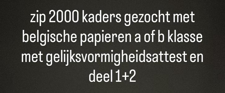 piaggio zip kaders gezocht a of b klasse, Fietsen en Brommers, Scooters | Piaggio, Zip, Ophalen