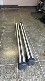 Dakdragers Audi Q5 (8R), Auto diversen, Dakdragers, Ophalen, Gebruikt