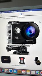 Apexcam 4K Sportcamera ( nieuw ), Ophalen of Verzenden, Nieuw, Overige merken