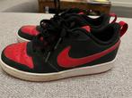 Nike sneakers rood maat 39, NIKE, Gebruikt, Schoenen, Ophalen of Verzenden