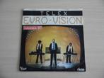 EUROVISIE TELEX 1980, Cd's en Dvd's, Ophalen of Verzenden, Zo goed als nieuw, Overige formaten