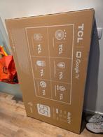TCL 55T8C QLED 4K TV 55 inch, Enlèvement