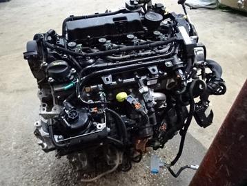 MOTEUR Toyota ProAce (01-2016/-) (10DY3M(AH01)), Utilisé, Toyota