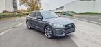 Audi SQ5 3.0 TFSI 356pk Quattro Automaat 2017, Auto's, Automaat, Leder, Bedrijf, 5 zetels