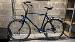Union Copper Rock Nederlandse fiets — stevig en betrouwbaar, Ophalen, Versnellingen