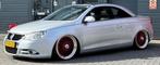 Dikke Volkswagen Eos 2.0 GTI TURBO AIRRIDE 20 INCH NET, Auto diversen, Tuning en Styling, Ophalen