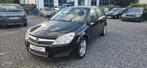 OPEL ASTRA 1.4i benzine Euro4 Airco Cruise Gekeurd&Onderhoud, Auto's, Opel, Parkeersensor, Zwart, Bedrijf, Handgeschakeld