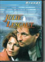 Julie Lescaut, La Mort En Rose (1993) Véronique Genest, À partir de 12 ans, Thriller d'action, Utilisé, Enlèvement ou Envoi