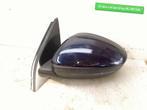 SPIEGEL LINKS blauw Peugeot 308 (L3 / L8 / LB / LH / LP), Auto-onderdelen, Gebruikt, Peugeot