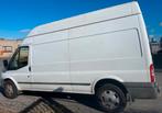 Ford transit 16c 2.2 diesel euro 5   100pk  12/12/2011, Autos, 100 kW, Euro 5, Achat, Entreprise