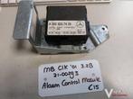 MB CLK 3.2B alarm control module '01, Ophalen of Verzenden, Gebruikt