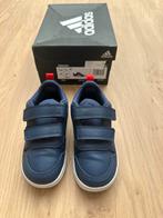 Sportschoenen Adidas maat 24 nieuw, Ophalen, Adidas, Sportschoenen, Zo goed als nieuw