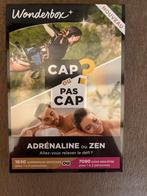 Cap ou pas cap( neuf encore sceller avec son plastique), Tickets en Kaartjes, Recreatie | Dierentuinen