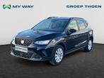 Seat Arona Arona 1.0 TSI Move! Full Link, Auto's, Arona, Handgeschakeld, SUV of Terreinwagen, Airbags