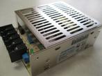 Sunpower industriële netvoeding SPS S060-24, 24V-2.5A, Ophalen of Verzenden, Nieuw
