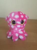 Octopus knuffel, Ophalen of Verzenden, Zo goed als nieuw, Overige typen