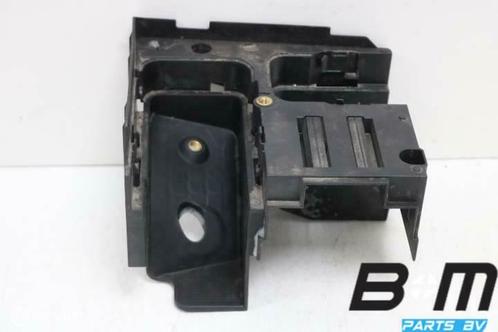 Houder voor zekeringskast VW Golf 5 1K0907361B, Auto-onderdelen, Carrosserie, Gebruikt