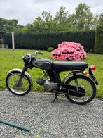 Honda ss50, Fietsen en Brommers, Brommers | Oldtimers, Ophalen