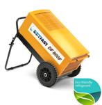 — DRYFAST DF800 luchtontvochtiger—, Doe-het-zelf en Bouw, Ophalen