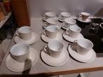 Kopjes Cappuchino       µac, Antiek en Kunst, Antiek | Keramiek en Aardewerk, Ophalen
