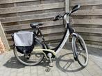 Elektronische fiets, Fietsen en Brommers, Elektrische fietsen, 50 km per accu of meer, Zo goed als nieuw, Ophalen