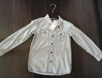 Nieuw hemdje Samson 8 jaar, Enfants & Bébés, Vêtements enfant | Taille 128, Enlèvement ou Envoi, Neuf, Garçon, Chemise ou Chemisier