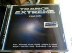 - Trance Extreme deel één - (CD), Cd's en Dvd's, Ophalen of Verzenden, Techno of Trance, Zo goed als nieuw