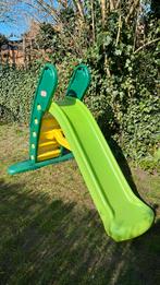 Mooie little tikes glijbaan, Kinderen en Baby's, Speelgoed | Buiten | Speeltoestellen, Ophalen, Gebruikt, Glijbaan
