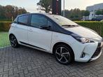 Toyota Yaris, Achat, Bluetooth, Euro 6, Carnet d'entretien