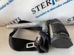 Veiligheidsgordel links-voor van een Mercedes SLK, Auto-onderdelen, Interieur en Bekleding, Ophalen of Verzenden, 3 maanden garantie