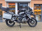 BMW R 1200 GS DRIEVOUDIG ZWART uit 2015! 100 CV-papieren, Motoren, 1200 cc, Bedrijf, Overig, 2 cilinders