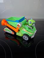 pat patrouille avec son et lumière, Enlèvement, Comme neuf