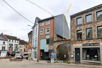 Appartement à louer à Saint-Hubert, 1 chambre