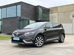 Renault Espace 7zitpl AUTOMAAT Panorama | ParkPilot 2017, Auto's, Renault, Automaat, Monovolume, Euro 6, Bedrijf