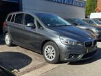 BMW 2 Serie 218 218i Gran Tourer 7PL Navi (bj 2016), Stof, 136 pk, 7 zetels, Bedrijf