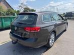 2017 - Volkswagen Passat - Personenauto, Gebruikt, Euro 6, Overige brandstoffen, Bedrijf