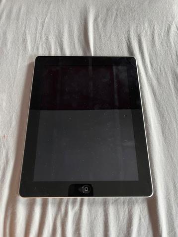 Apple Ipad 4 beschikbaar voor biedingen
