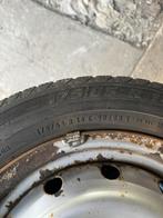 Peugeot partner banden en velgen 4x108, Auto-onderdelen, Banden en Velgen, Ophalen, Band(en)