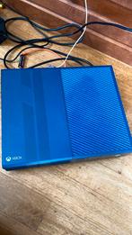 Xbox one fat Forza 1TB + 1 Controller   HDMI and Power cord, Games en Spelcomputers, Spelcomputers | Overige Accessoires, Goed